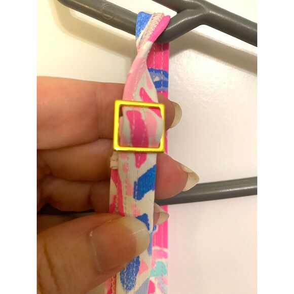 Lilly Pulitzer Women's One Piece Swimsuit - Picture 5 of 9